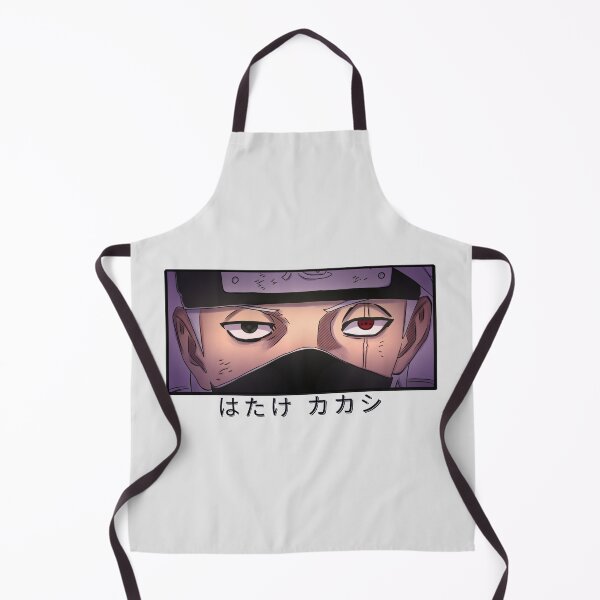 Item preview, Doodle Hatake designed and sold by Ninaa-Art.