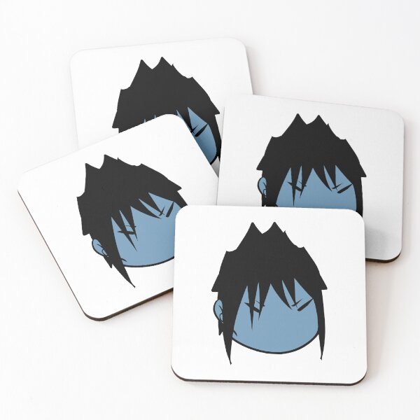 Artikelvorschau, Der letzte Chibi Uchiha Sasuke entworfen und verkauft von mohammeDRT.