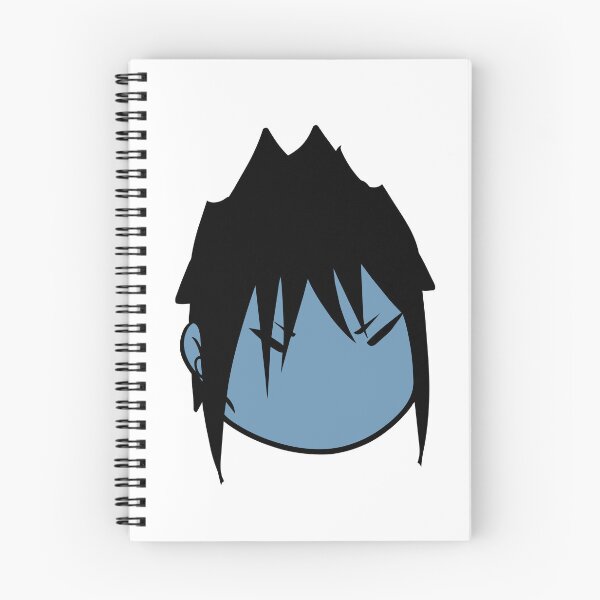 Artikelvorschau, Der letzte Chibi Uchiha Sasuke entworfen und verkauft von mohammeDRT.