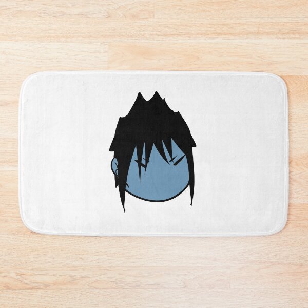 Artikelvorschau, Der letzte Chibi Uchiha Sasuke entworfen und verkauft von mohammeDRT.