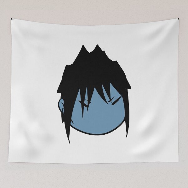Artikelvorschau, Der letzte Chibi Uchiha Sasuke entworfen und verkauft von mohammeDRT.