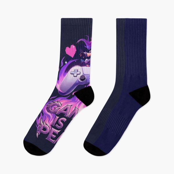 Item preview, Gaming Is My Peace designed and sold by soin10s-designs.