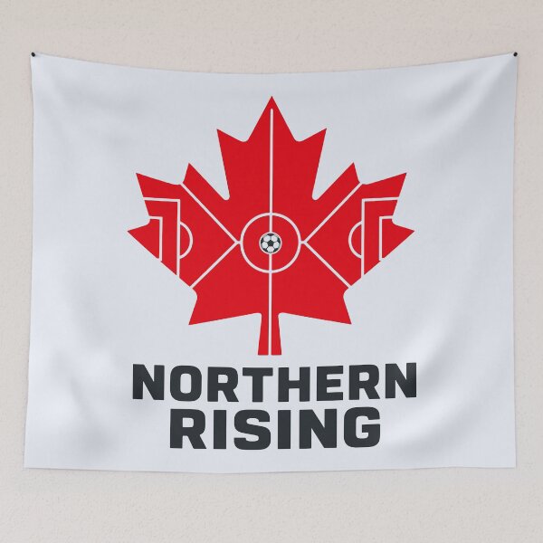 Item preview, Northern Rising designed and sold by fadilow.