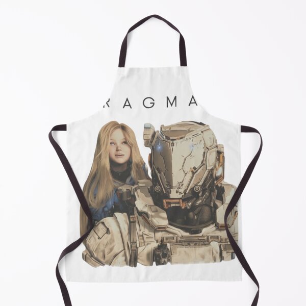 Item preview, Pragmata Game 2026 Vintage Essential designed and sold by Aeljoydgthorne.