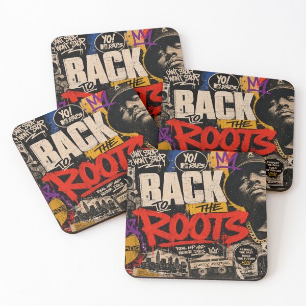 Item preview, STREET RHYTHM — Hip Hop Collage Poster (Graffiti & Urban Typography) designed and sold by Jandedan.
