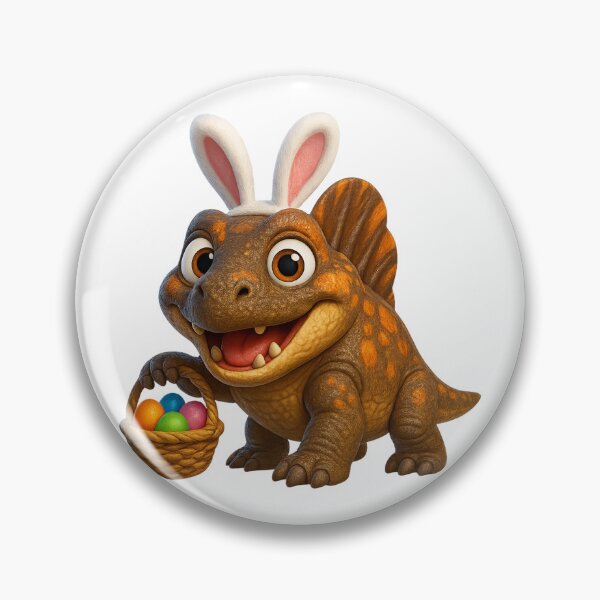 Item preview, Easter Scutosaurus designed and sold by Sillytoe.