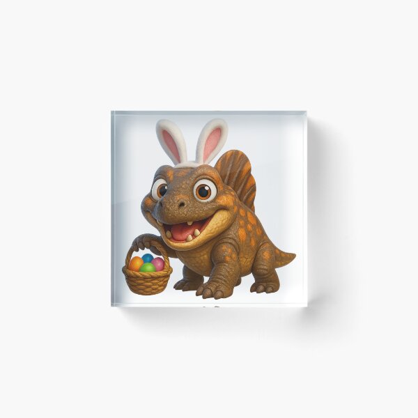 Item preview, Easter Scutosaurus designed and sold by Sillytoe.