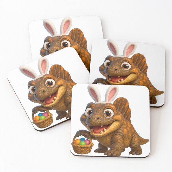 Item preview, Easter Scutosaurus designed and sold by Sillytoe.