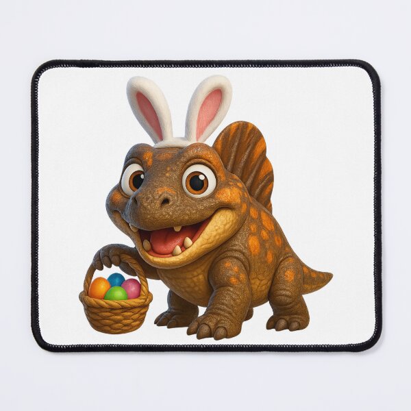 Item preview, Easter Scutosaurus designed and sold by Sillytoe.