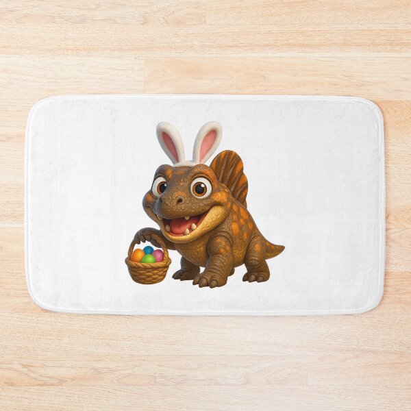 Item preview, Easter Scutosaurus designed and sold by Sillytoe.