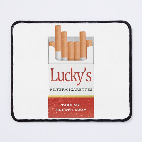 Item preview, Cigarettes  designed and sold by millsyb.