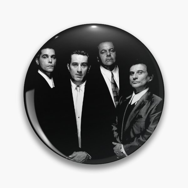 Item preview, GOODFELLAS designed and sold by FILM GUTTER.