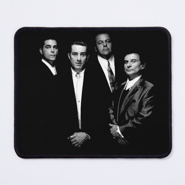 Item preview, GOODFELLAS designed and sold by FILM GUTTER.