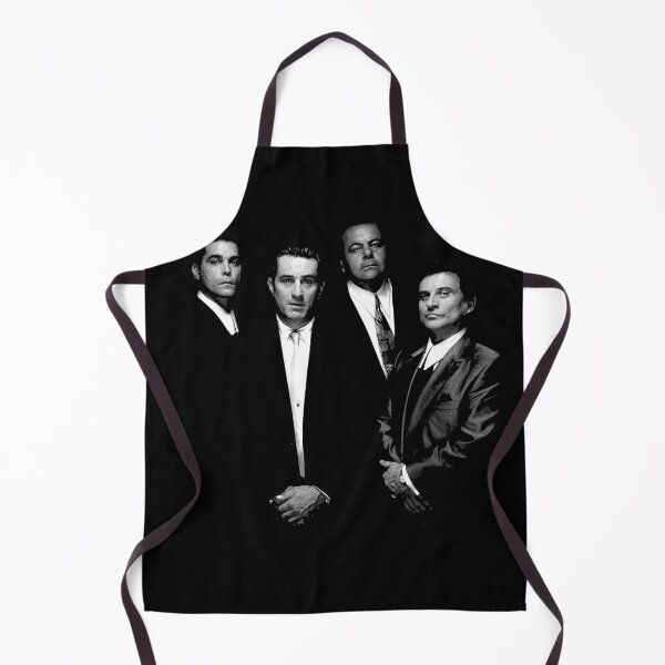 Item preview, GOODFELLAS designed and sold by FILM GUTTER.