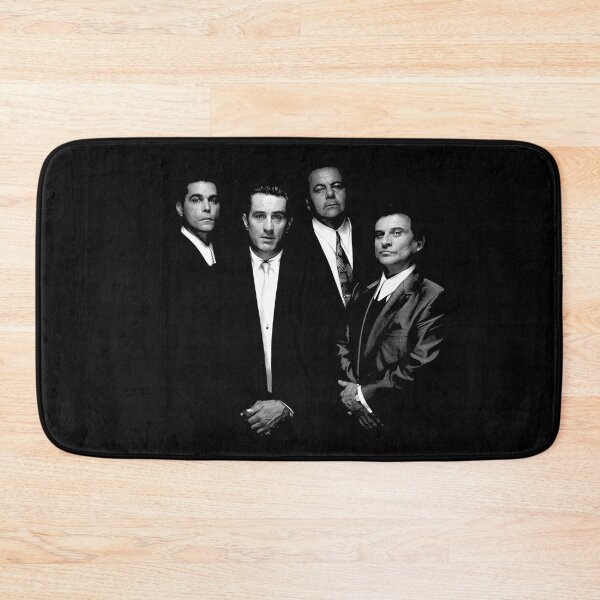 Item preview, GOODFELLAS designed and sold by FILM GUTTER.