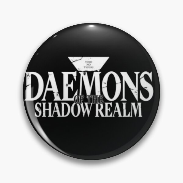 Item preview, Character Fanart Inspired by Daemons of the Shadow Realm designed and sold by Gbriel3.