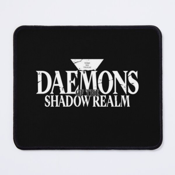 Item preview, Character Fanart Inspired by Daemons of the Shadow Realm designed and sold by Gbriel3.