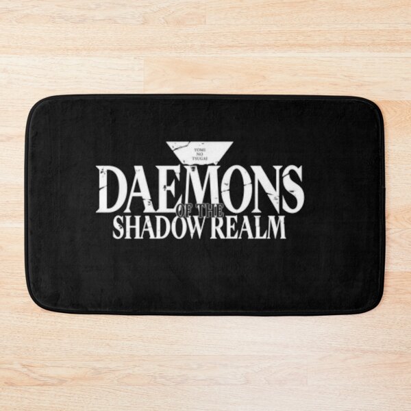 Item preview, Character Fanart Inspired by Daemons of the Shadow Realm designed and sold by Gbriel3.