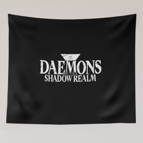 Item preview, Character Fanart Inspired by Daemons of the Shadow Realm designed and sold by Gbriel3.