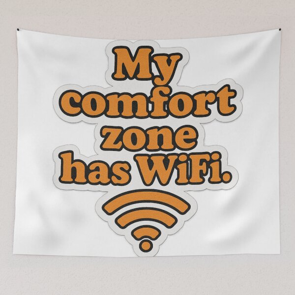 Item preview, Internet Humor Remote Work Online Lifestyle designed and sold by tim tal.