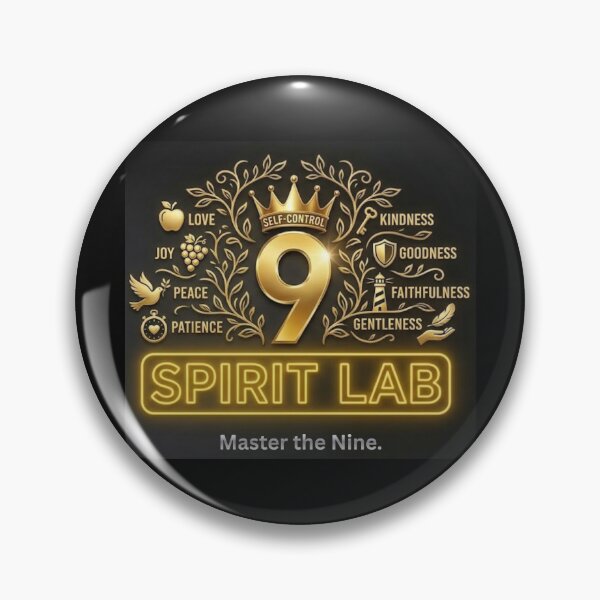 Item preview, Fruit of the Spirit designed and sold by MRTUMujeruncion.