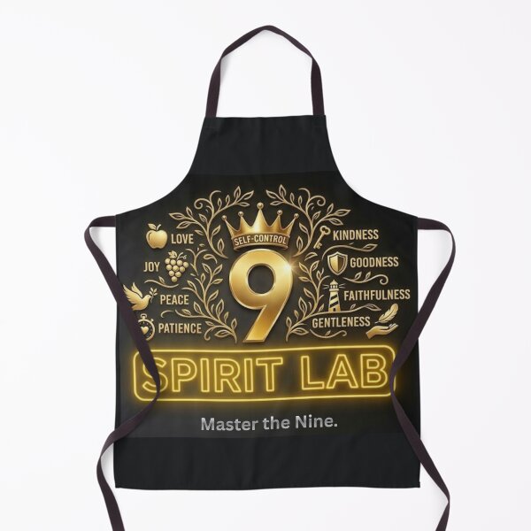 Item preview, Fruit of the Spirit designed and sold by MRTUMujeruncion.