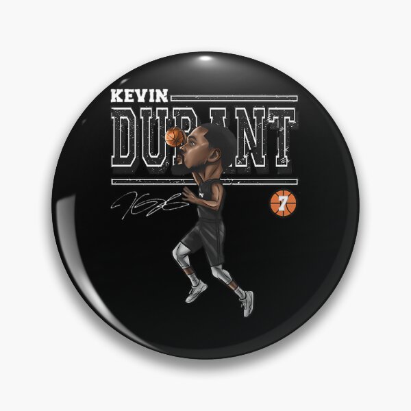 Item preview,  Kevin Durant designed and sold by Prudence-c.