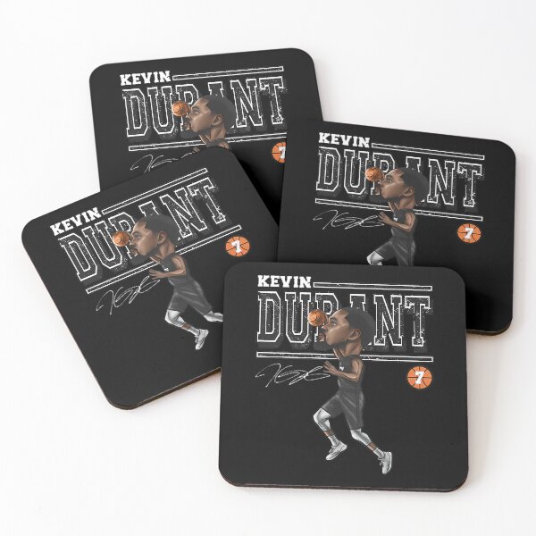 Item preview,  Kevin Durant designed and sold by Prudence-c.
