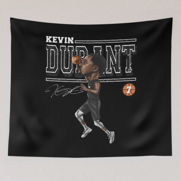 Item preview,  Kevin Durant designed and sold by Prudence-c.