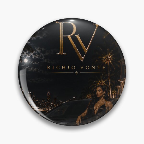 Item preview, Luxuria | Black Gold Midnight Luxury designed and sold by Richio Vonte’.
