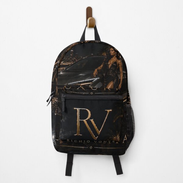 Item preview, Luxuria | Black Gold Midnight Luxury designed and sold by Richio Vonte’.