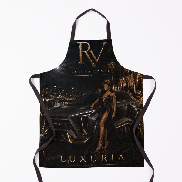 Item preview, Luxuria | Black Gold Midnight Luxury designed and sold by Richio Vonte’.