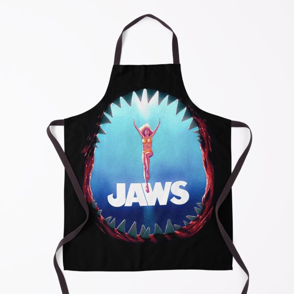 Item preview, JAWS designed and sold by FILM GUTTER.