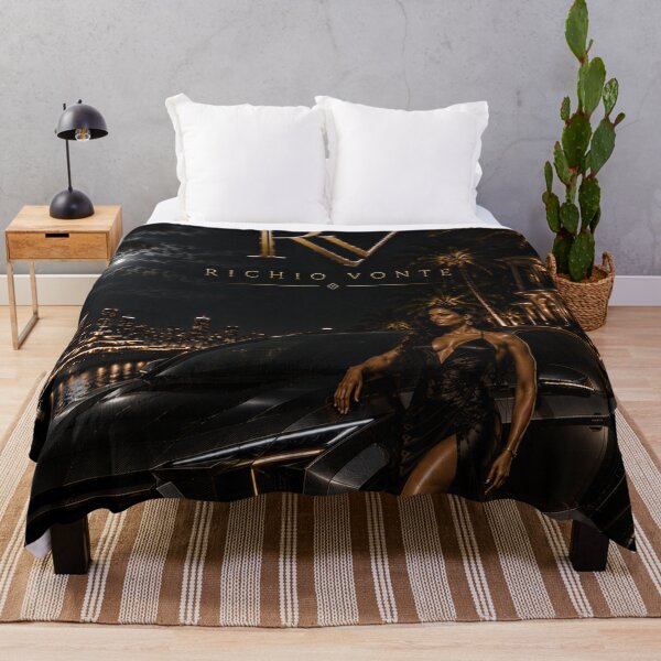 Item preview, Luxuria | Black Gold Midnight Luxury designed and sold by Richio Vonte’.