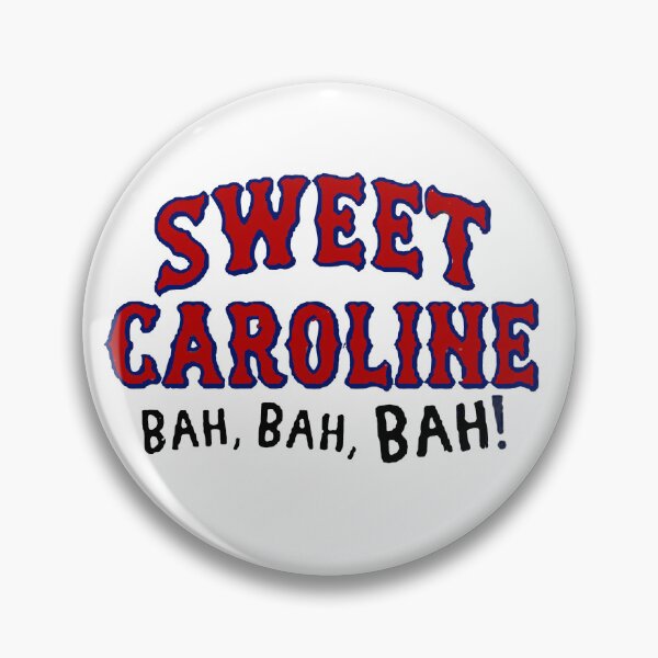 Item preview, Sweet Caroline designed and sold by SwampfoxDesign.