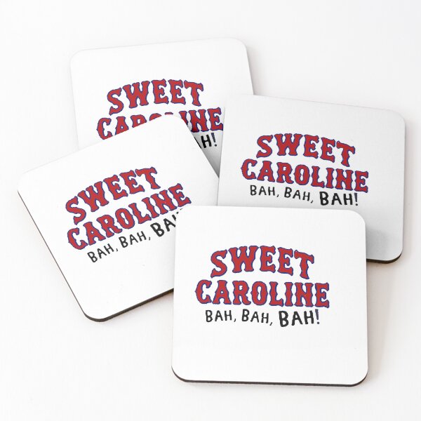 Item preview, Sweet Caroline designed and sold by SwampfoxDesign.