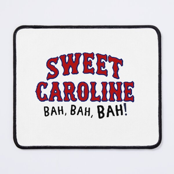 Item preview, Sweet Caroline designed and sold by SwampfoxDesign.