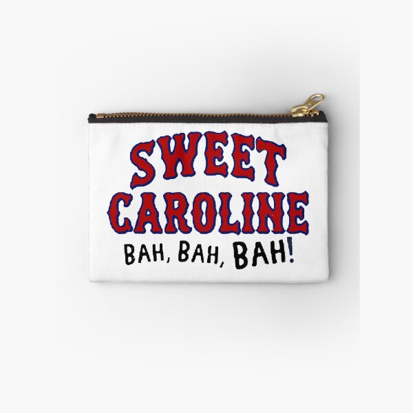 Item preview, Sweet Caroline designed and sold by SwampfoxDesign.