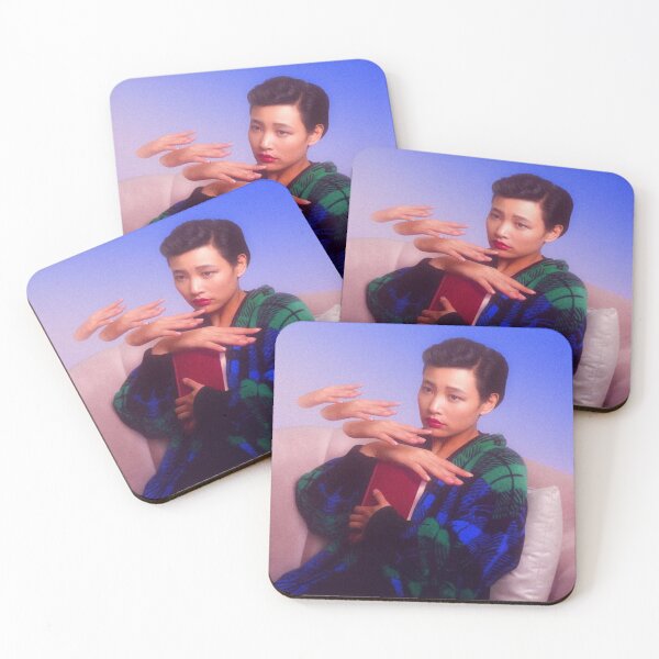 Item preview, JOSIE PEAKS designed and sold by FILM GUTTER.