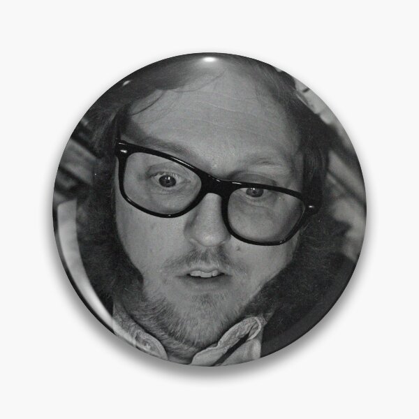 Item preview, Todgerson's Author Headshot designed and sold by Sefiros.