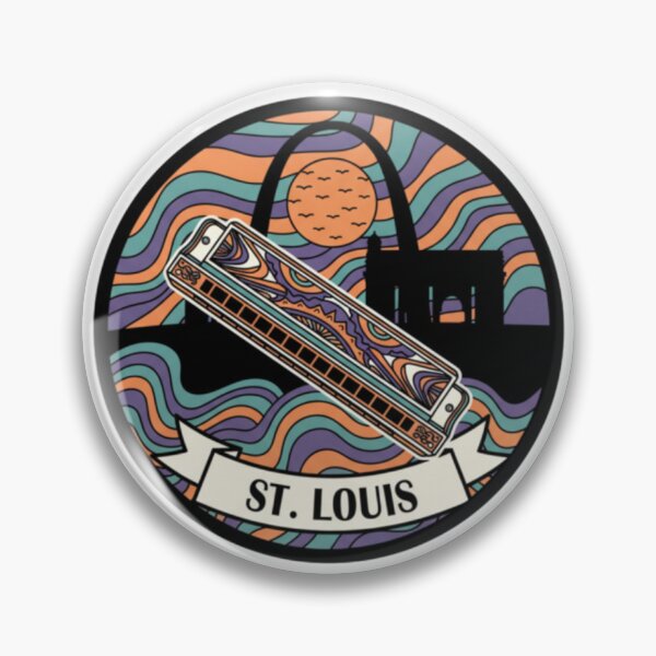 Item preview, Saint Louis designed and sold by JonysCreativeDesigns.
