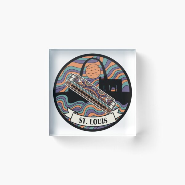 Artikelvorschau, Saint Louis entworfen und verkauft von JonysCreativeDesigns.