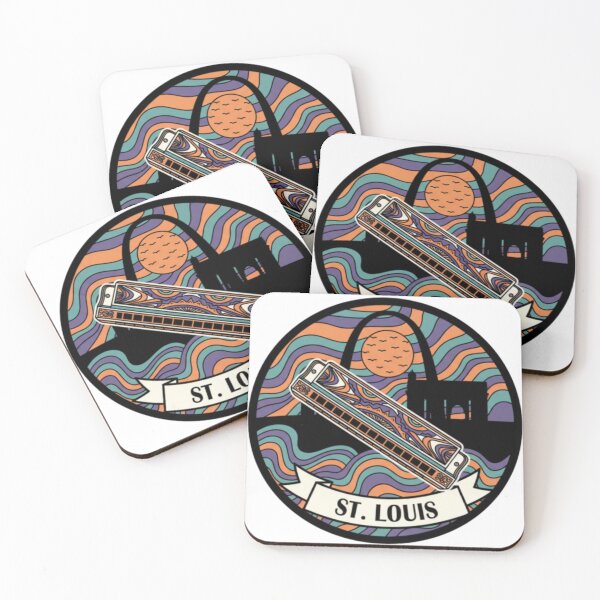 Item preview, Saint Louis designed and sold by JonysCreativeDesigns.