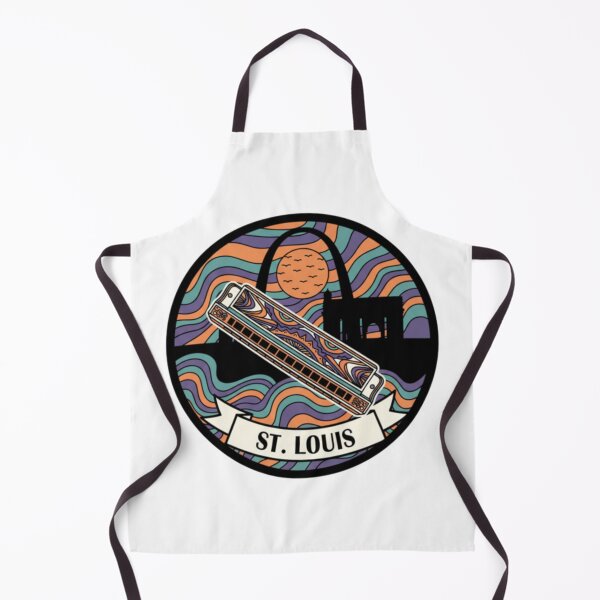 Item preview, Saint Louis designed and sold by JonysCreativeDesigns.