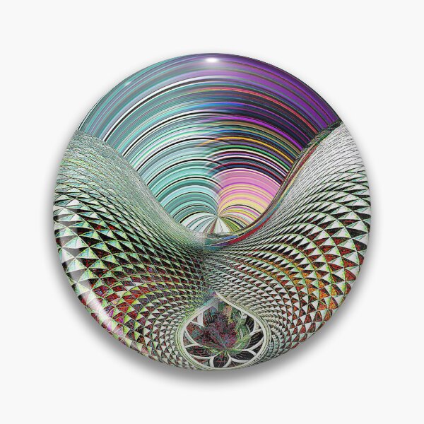 Item preview, 3..Abstract ( 163 ) The Durian  - An Invariable Distraction designed and sold by Larry Davis.