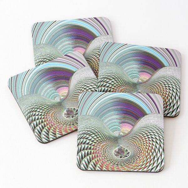 Item preview, 3..Abstract ( 163 ) The Durian  - An Invariable Distraction designed and sold by Larry Davis.