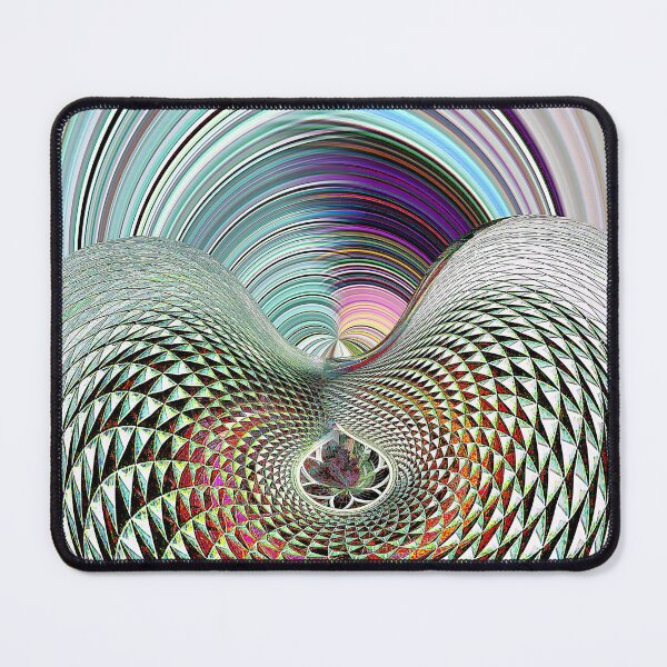 Item preview, 3..Abstract ( 163 ) The Durian  - An Invariable Distraction designed and sold by Larry Davis.