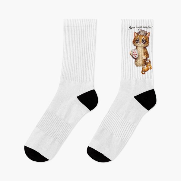 Item preview, Best Cat Mom Ever designed and sold by LuveraxArt.