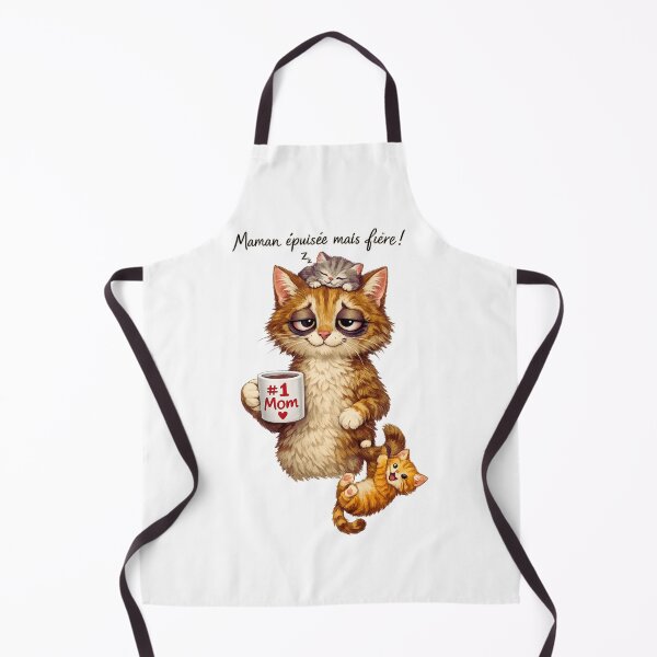 Item preview, Best Cat Mom Ever designed and sold by LuveraxArt.
