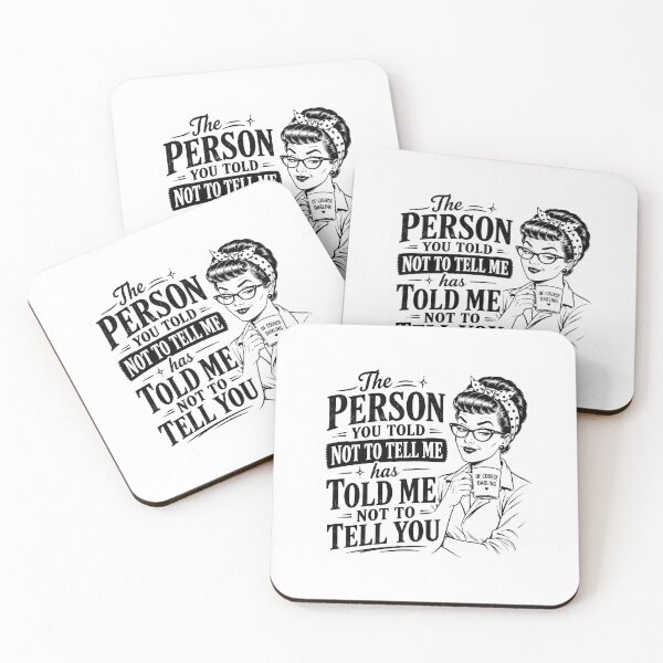 Item preview, Sarcastic Brenda with bold statement Art designed and sold by TheGiggleGrid.